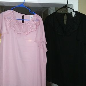 NEW Womens Casual, Dressy Blouses